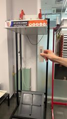 Чердачная лестница LRF Elektra Aluminum Чердачная лестница LRF Elektra Aluminum