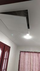 Люк под покраску Премиум Лайт, В потолок Люк под покраску Премиум Лайт, В потолок