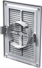 Решетка пластиковая Серия МВ 125 Решетка пластиковая Серия МВ 125