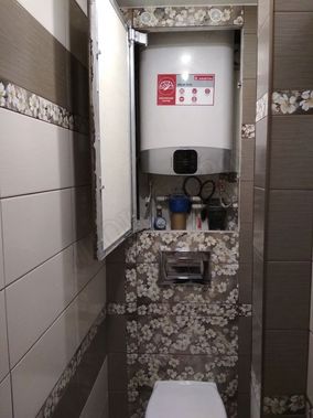 Люк под плитку Нажимной Секрет-Лайт 200*850 Люк под плитку Нажимной Секрет-Лайт 200*850