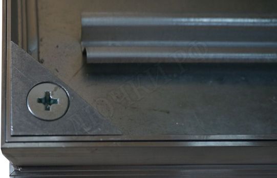 Напольный люк Премиум 48 мм Напольный люк Премиум 48 мм