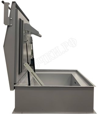 Люк выхода на кровлю Прайм 1100*1450 Люк выхода на кровлю Прайм 1100*1450