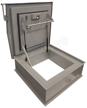 Люк выхода на кровлю Прайм 1100*1450 Люк выхода на кровлю Прайм 1100*1450