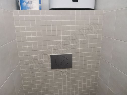 Люк под плитку Нажимной Секрет-Лайт 200*850 Люк под плитку Нажимной Секрет-Лайт 200*850