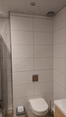 Люк под плитку Секрет 3.0, 2 створки 1050*500 Люк под плитку Секрет 3.0, 2 створки 1050*500