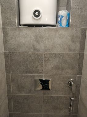 Люк под плитку Секрет 3.0, 2 створки 1050*500 Люк под плитку Секрет 3.0, 2 створки 1050*500