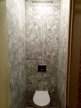 Люк под плитку Секрет 3.0, 2 створки 1050*500 Люк под плитку Секрет 3.0, 2 створки 1050*500