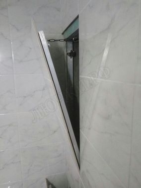 Люк под плитку АлюЛайт Распродажа Люк под плитку АлюЛайт Распродажа