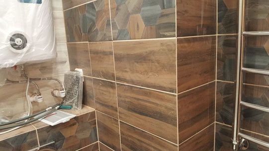 Люк под плитку Нажимной Секрет-Лайт 200*850 Люк под плитку Нажимной Секрет-Лайт 200*850