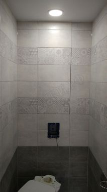 Люк под плитку Нажимной Секрет-Лайт 200*850 Люк под плитку Нажимной Секрет-Лайт 200*850