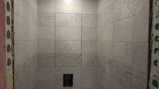 Люк под плитку Нажимной Секрет-Лайт 200*850 Люк под плитку Нажимной Секрет-Лайт 200*850