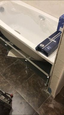 Люк под плитку Нажимной Секрет-Лайт 200*850 Люк под плитку Нажимной Секрет-Лайт 200*850