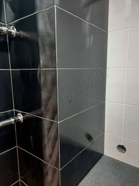 Люк под плитку Секрет 3.0 470*500 Люк под плитку Секрет 3.0 470*500