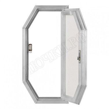 Люк-дверь под покраску Мега-Мастер Элит для установки в потолок Люк-дверь под покраску Мега-Мастер Элит для установки в потолок